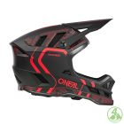 O'Neal BLADE Polyacrylite Helmet STRIKE