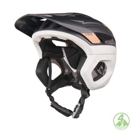 O'Neal TRAPPER EVO Helmet TOPO V.26