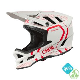 O'Neal BLADE Polyacrylite Helmet STRIKE