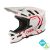 O'Neal BLADE Polyacrylite Helmet STRIKE