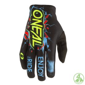 O'Neal MATRIX Youth Glove VILLAIN