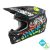 O'Neal 3SRS Youth Helmet RANCID V.24