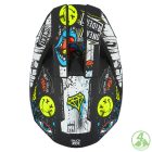 O'Neal 3SRS Youth Helmet RANCID V.24