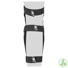 O'Neal TRAIL FR Carbon Look Knee Guard