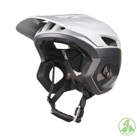O'Neal TRAPPER EVO Helmet SOLID V.26