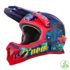 O'Neal SONUS Youth Helmet REX