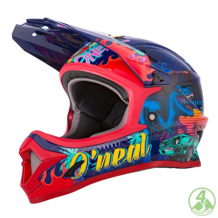 O'Neal SONUS Youth Helmet REX
