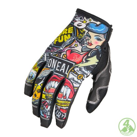 O'Neal MAYHEM Glove CRANK