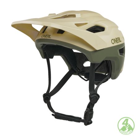 O'Neal TRAILFINDER EVO Helmet SOLID V.26