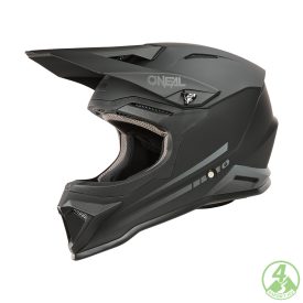 O'Neal 1SRS Youth Helmet SOLID V.25