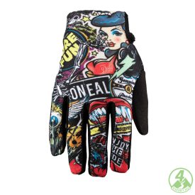 O'Neal MATRIX Youth Glove CRANK
