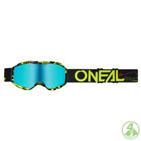 O'Neal B-10 Youth Goggle ATTACK