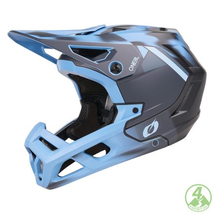 O'Neal SL1 Helmet GLACIOR