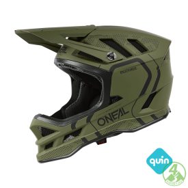 O'Neal BLADE Polyacrylite Helmet STRIKE