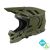 O'Neal BLADE Polyacrylite Helmet STRIKE