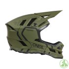 O'Neal BLADE Polyacrylite Helmet STRIKE