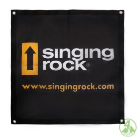 Singing Rock BANNER