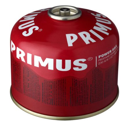 Primus Powergas gázpalack 230 g 