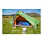 Vango Nevis 200 túrasátor