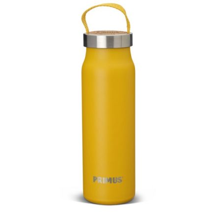 Primus Klunken Vacuum Bottle 0.5 l  rozsdamentes acél kulacs