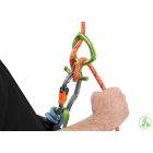 Petzl CLUB+ 10 mm  Orange 200 m