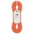 Petzl PUSH+ 9 mm Orange 60 m