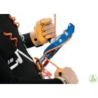 Petzl CAVING LINE 7 mm Orange 200 m