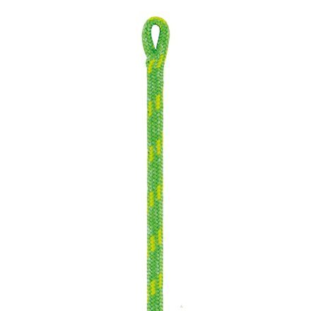 Petzl FLOW 11.8 mm 60 m / 1 splice Green