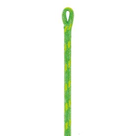 Petzl FLOW 11.8 mm 25 m / 1 splice Green