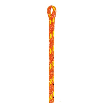 Petzl FLOW 11.8 mm 25 m / 1 splice Orange
