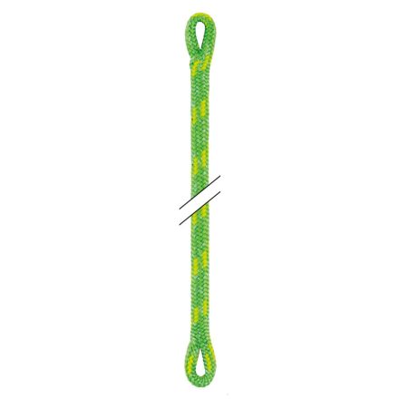 Petzl FLOW 11.8 mm 45 m / 2 splices Green
