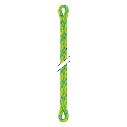 Petzl CONTROL 12.5 mm 45 m / 2 splices Green