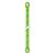Petzl CONTROL 12.5 mm 45 m / 2 splices Green