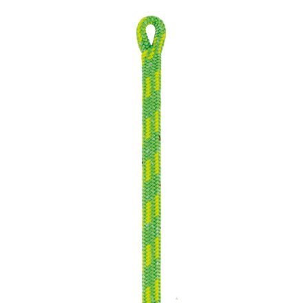 Petzl CONTROL 12.5 mm 35 m / 1 splice Green