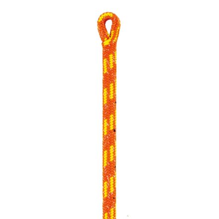 Petzl CONTROL 12.5 mm 35 m / 1 splice Orange