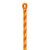 Petzl CONTROL 12.5 mm 35 m / 1 splice Orange