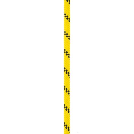 Petzl BEAM  11 mm 200 ft Yellow