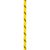 Petzl BEAM  11 mm 200 ft Yellow