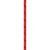 Petzl BEAM  11 mm 300 ft Red