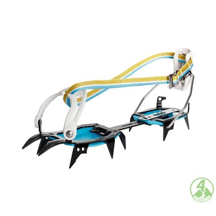 Singing Rock Fakir III Semiclassic félautomata hágóvas