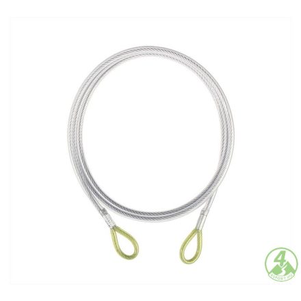 Singing Rock STEEL ANCHOR "I"