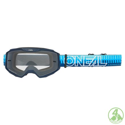 O'Neal B10 Attack zárt szemüveg  