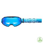 O'Neal B10 Attack zárt szemüveg  