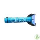 O'Neal B10 Attack zárt szemüveg  