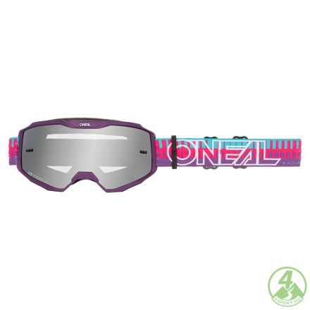 O'Neal B10 Attack zárt szemüveg  