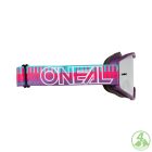 O'Neal B10 Attack zárt szemüveg  