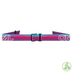 O'Neal B10 Attack zárt szemüveg  