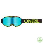 O'Neal B10 Attack zárt szemüveg  