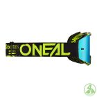O'Neal B10 Attack zárt szemüveg  