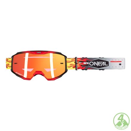 O'Neal B10 Attack zárt szemüveg  